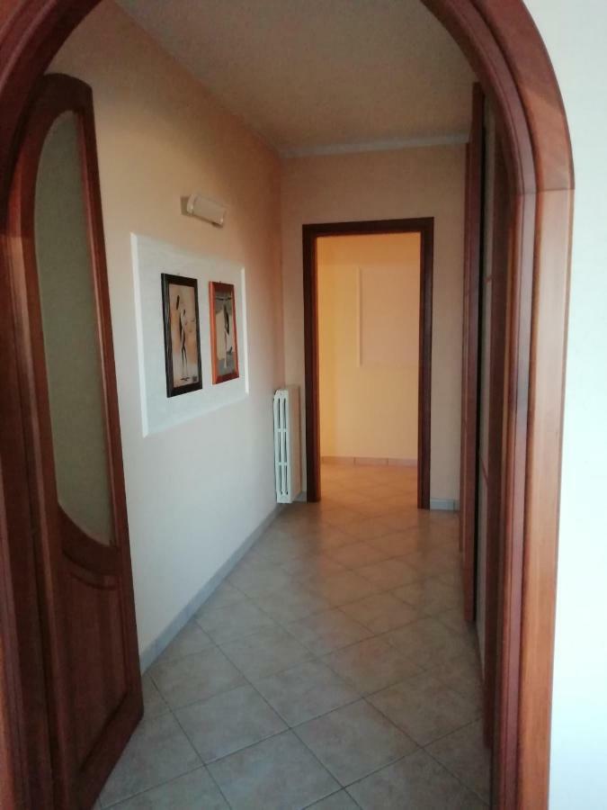 Suite Valentina Bagnoregio Exterior photo