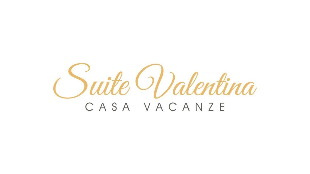 Suite Valentina Bagnoregio Exterior photo
