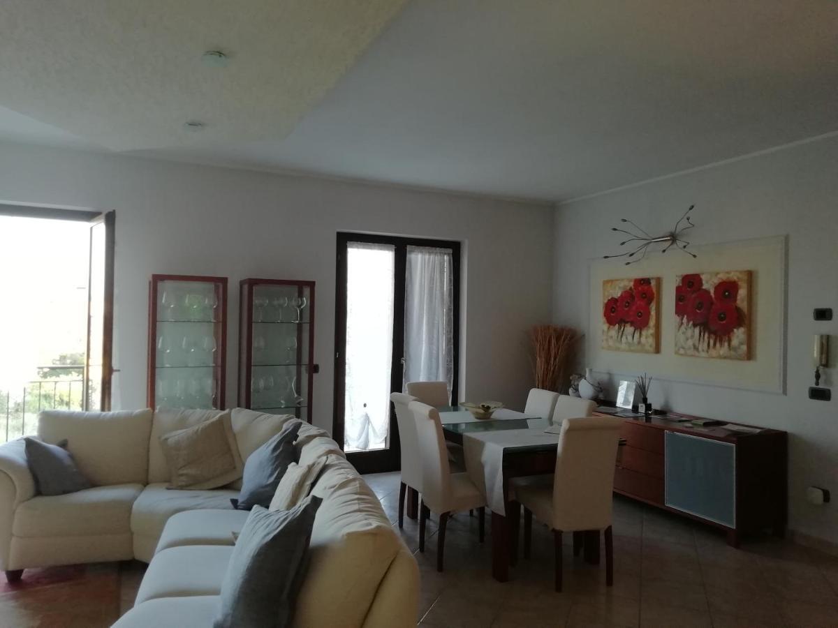 Suite Valentina Bagnoregio Exterior photo